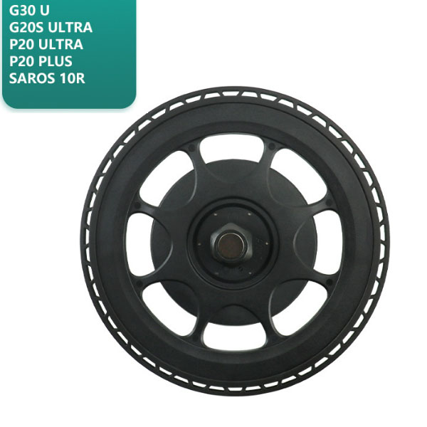  Mop bracket For Roborock  G30U/G20S Ultra/P20 Ultra/Plus 