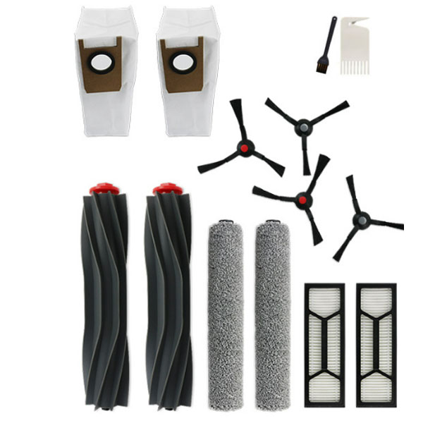   Replacement Kits For Eufy S1/S1 Pro  