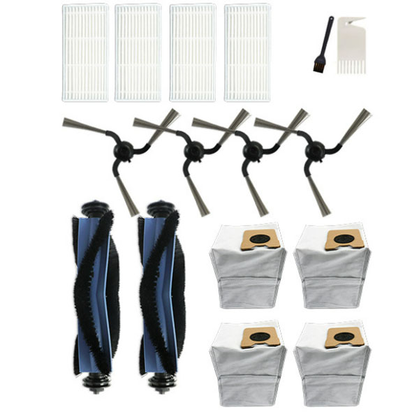  Replacement Kits For Eufy Omni C10/C20 