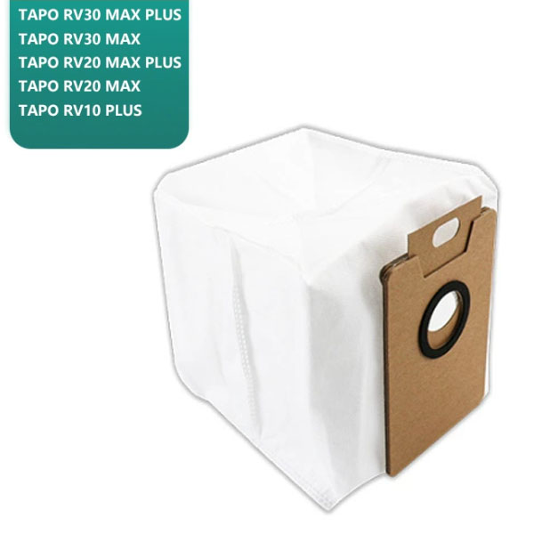 Dust bag For Roborock  H50 Ultra 