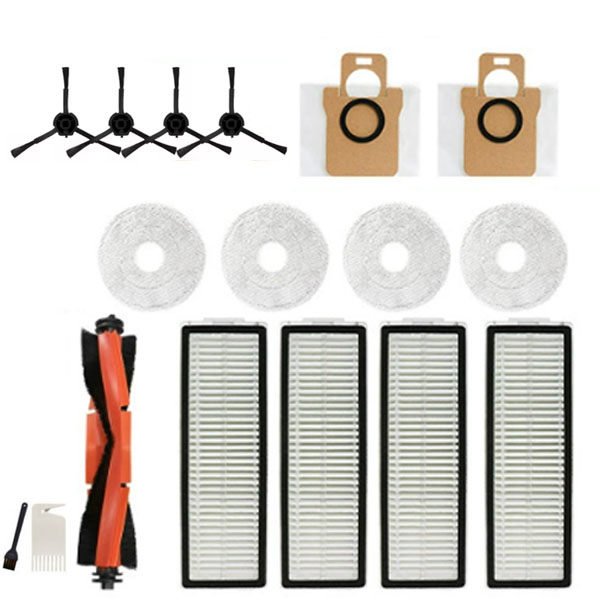 Replacement Kits For Xiaomi X20 MAX/ X20 PRO 