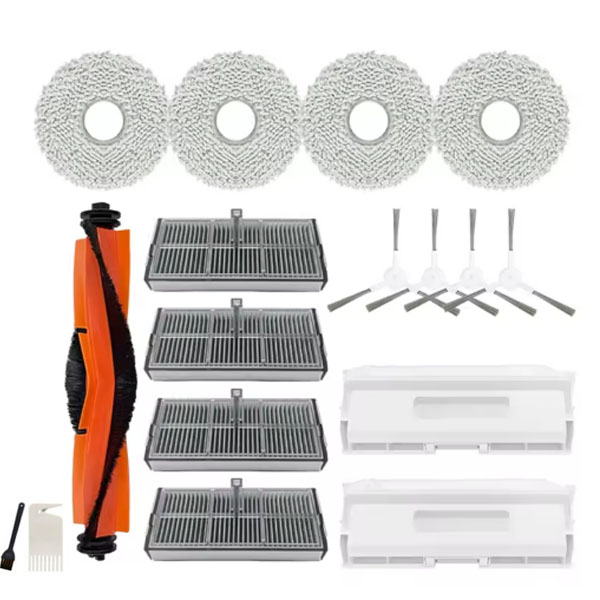  Replacement Kits For Xiaomi Mijia H40 / D101CN 