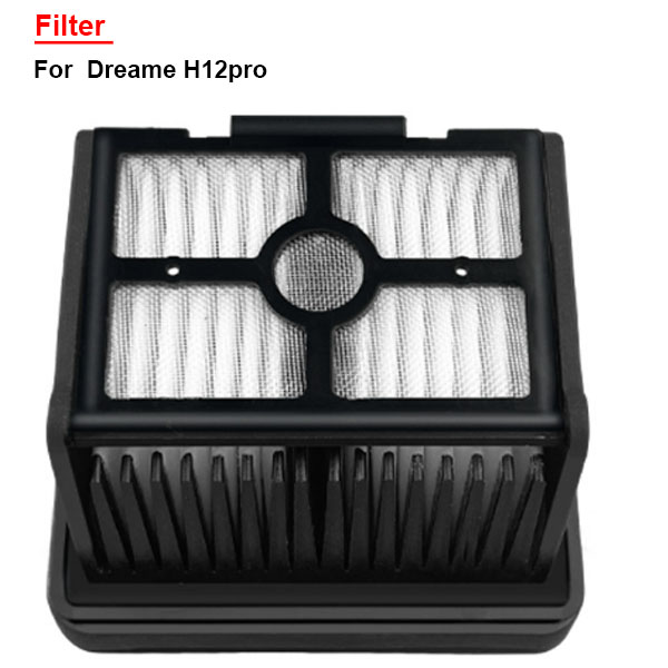  Filter For Dreame H12 _1