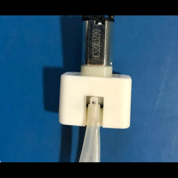  Water Pump Motor For  Mi Mop essential / Mijia G1 MJSTG1    _1