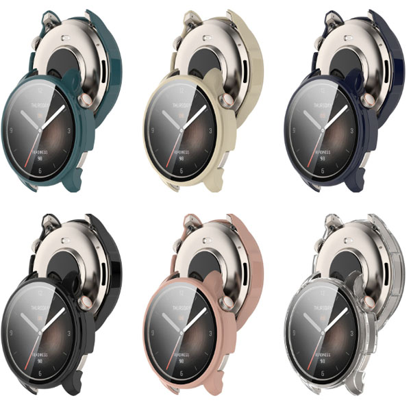  protective shell For  Amazfit Balance A2286 _1