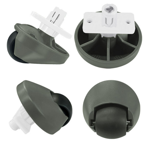   Front Castor Wheel For  Roborock G20/T7S/G10/G10S  _1