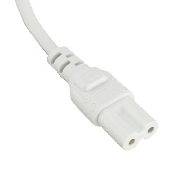   EU Charger cable For Xiaomi/Mijia/Roborock/irobot  _1