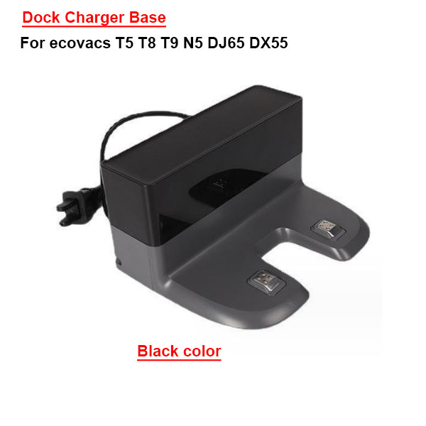  Dock Charger Base  For ecovacs T5 T8 T9 N5 DJ65 DX55  _1
