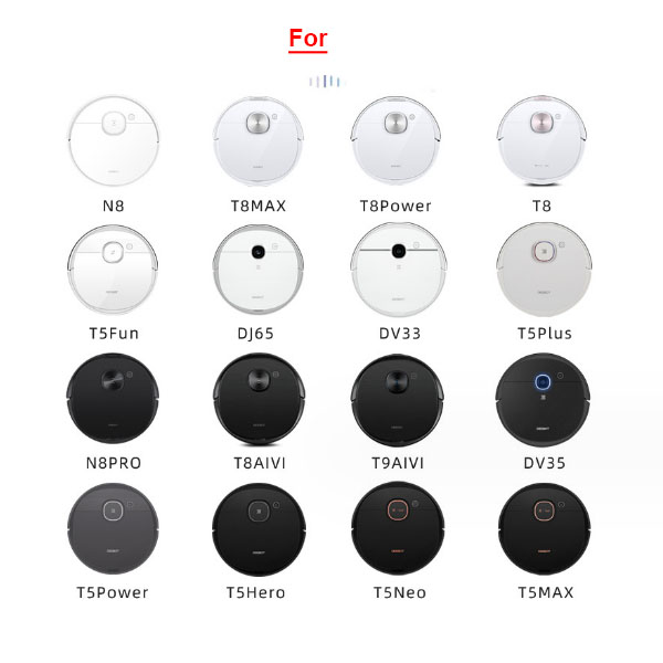  Dock Charger Base  For ecovacs T5 T8 T9 N5 DJ65 DX55  _3