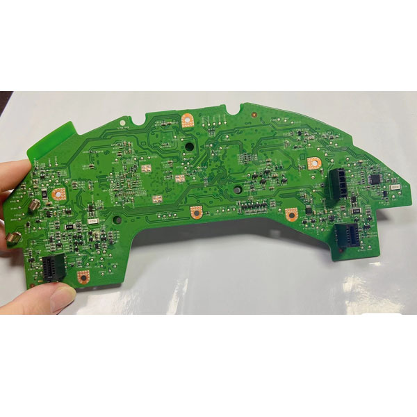   Main Board For Roborock  S50 S51 S52 S55 S502-00 S552-00 S5  _1