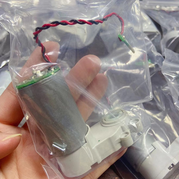  Original  Main Brush Motor  For  Roborock S50 S51 S52 S55  _1