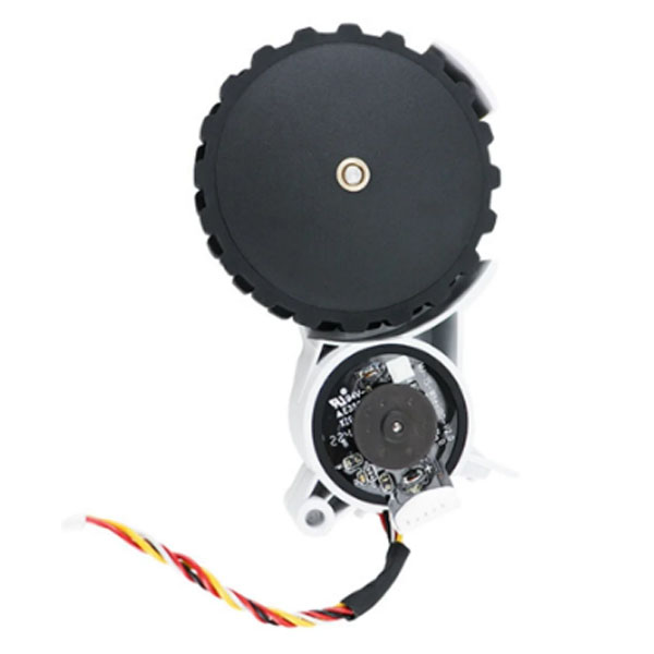  Right Wheel Motor for Xiaomi E10/ B112/ E12/ C103/Mijia 3C Enhanced Version _1