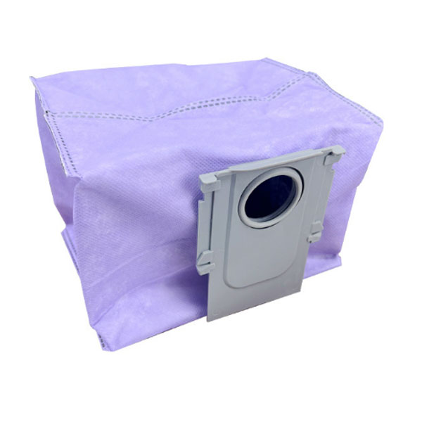   Activated carbon dust bag For Roborock T8 plus /G10S Pure/Pro G20 Q5 Q7  _2