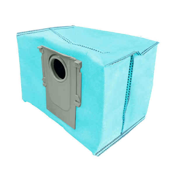   Activated carbon dust bag For Roborock T8 plus /G10S Pure/Pro G20 Q5 Q7  _3