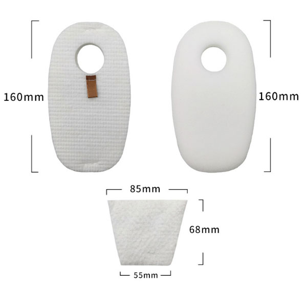  Hepa Filter For shark HV320/HV321/HV322/HV324Q/HV319 _1