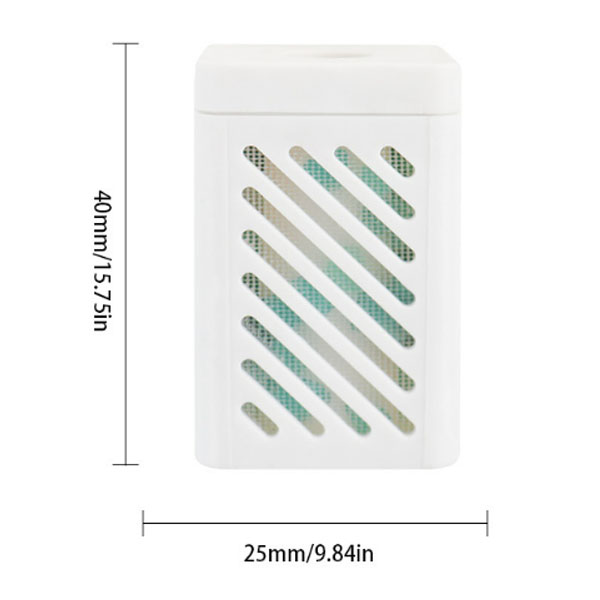  Silver ion module For Dreame S10/W10S/S20/X20/X1 _1