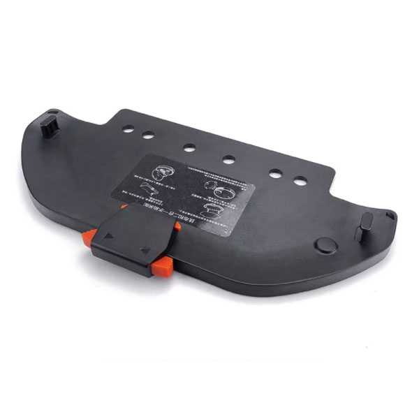  Black Mop rack For Mi Robot Vacuum-mop P STYTJ02YM /Mijia 3C XMSTJQR2S/Viomi V2 PRO/V3/SE   _3