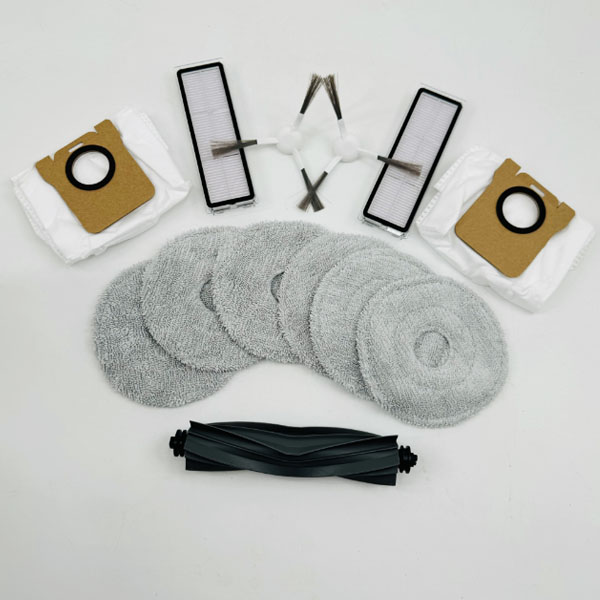    Original Dreame Auxiliary Cleaning Kit For Dreame   L10s UltraL10 UltraL10s Ultra HT      _1
