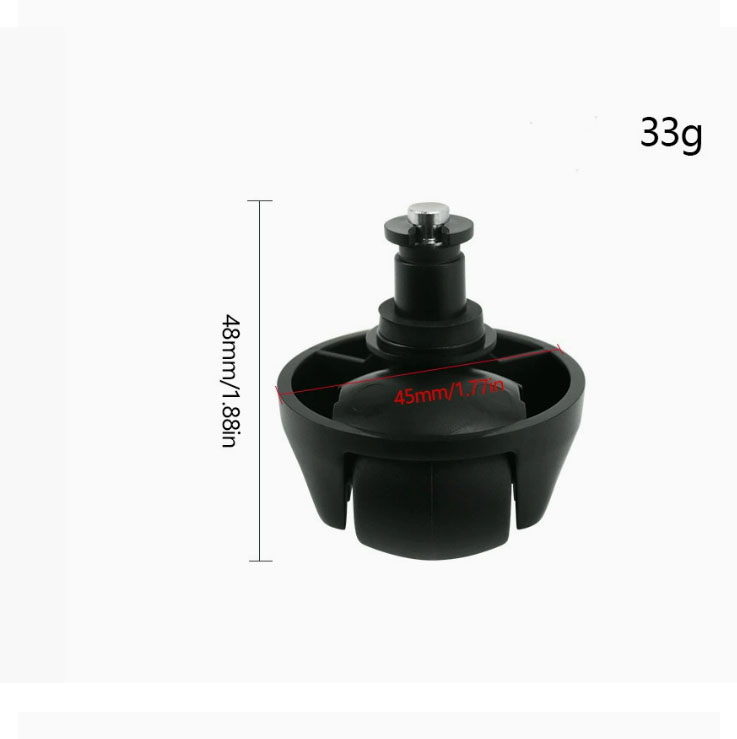  universal wheel For Dreame L L10 Pro/L10 Ultra/1T/X10/X20/X30 _1