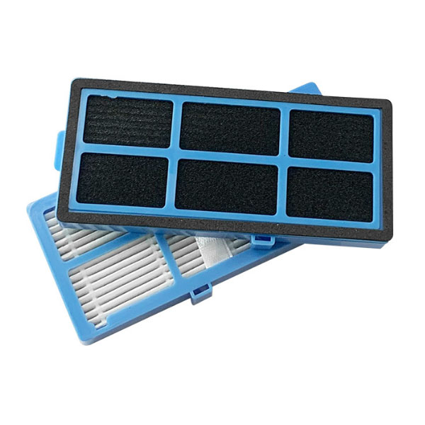  2pcs filter  For Goovi 1600PA/Coredy R3500/Kyvol E20 _1