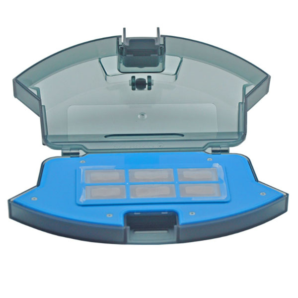 Dust box For  Coredy R650 R750 R580 G800 G850 /Eufy 11 12 _1