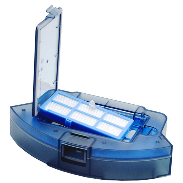 Dust box For  Coredy R650 R750 R580 G800 G850 /Eufy 11 12 _2