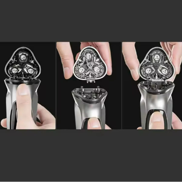  Original Shaver Head For ENCHEN BlackStone 3 _1