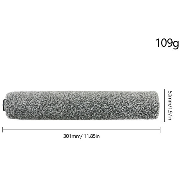 roller brush For Eufy S1/S1 Pro _1