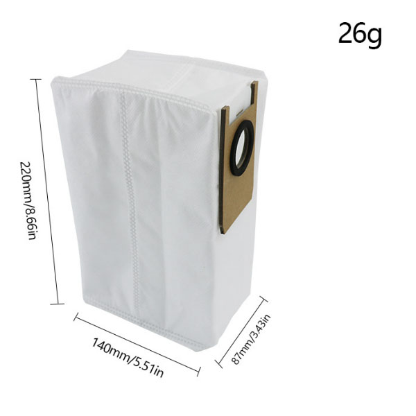   Replacement Kits For Eufy S1/S1 Pro  _4