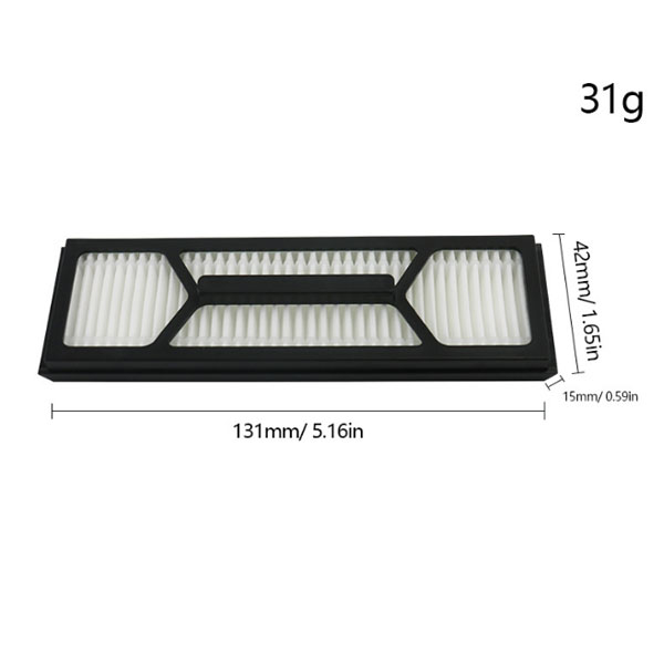   Replacement Kits For Eufy S1/S1 Pro  _5