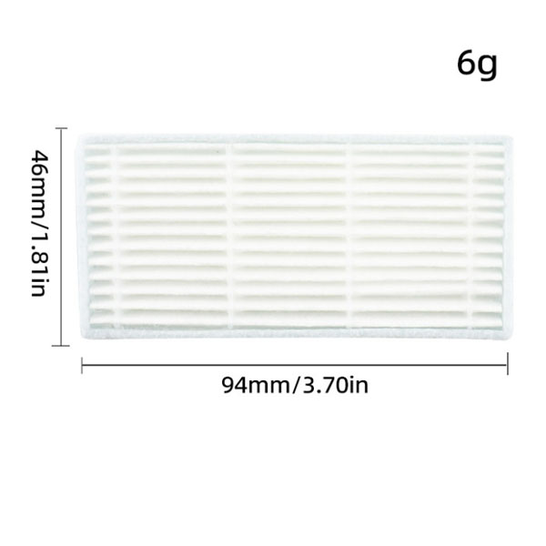  Replacement Kits For Eufy Omni C10/C20 _3