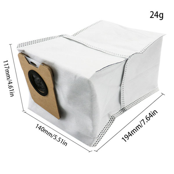  Replacement Kits For Eufy Omni C10/C20 _4