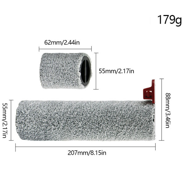  Replacement Kits For Midea GX7/X11/X11 Pro  _1