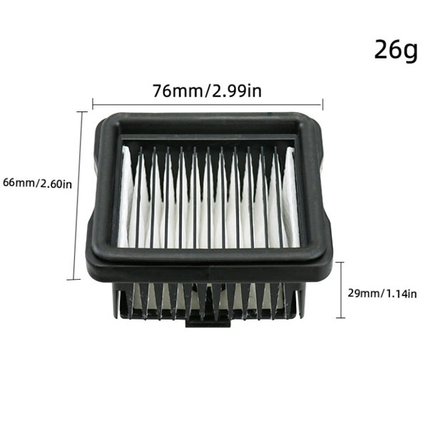  Replacement Kits For Midea GX7/X11/X11 Pro  _2