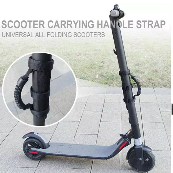   Hand Carrying Handle For Xiaomi M365 /Pro _2
