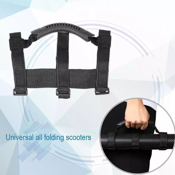   Hand Carrying Handle For Xiaomi M365 /Pro _3