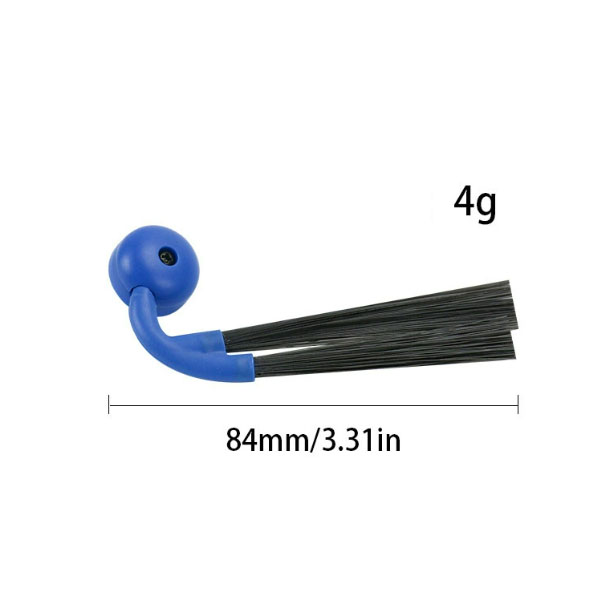  Replacement Kits For  Ecovacs Deebot X9 Pro Omni / X9 Pro _2