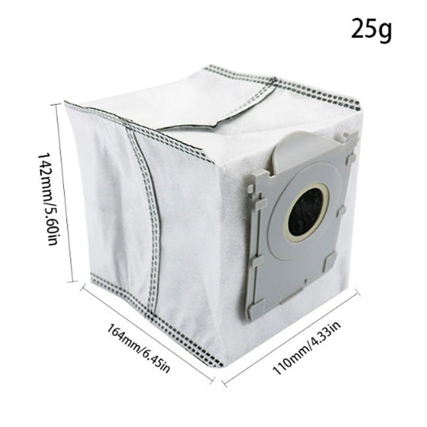  Replacement Kits For Ecovacs Deebot Mini _1