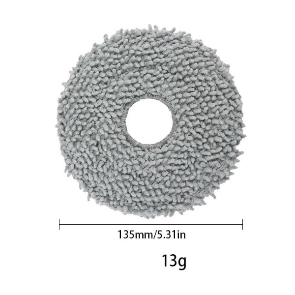  Replacement Kits For Roborock QR798 QV35A/QV35S _4
