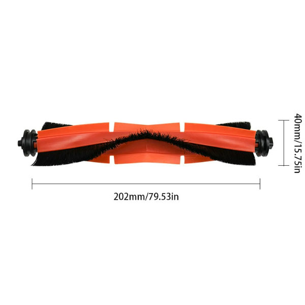  Replacement Kits For Xiaomi Mijia H40 / D101CN _1