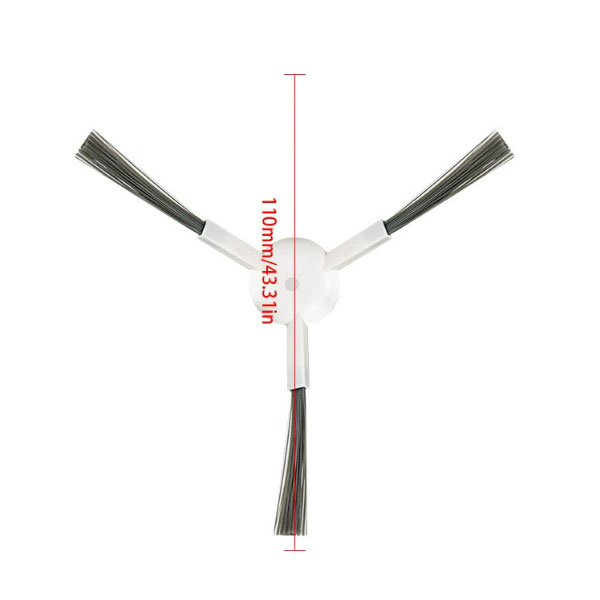  Replacement Kits For Xiaomi Mijia H40 / D101CN _2