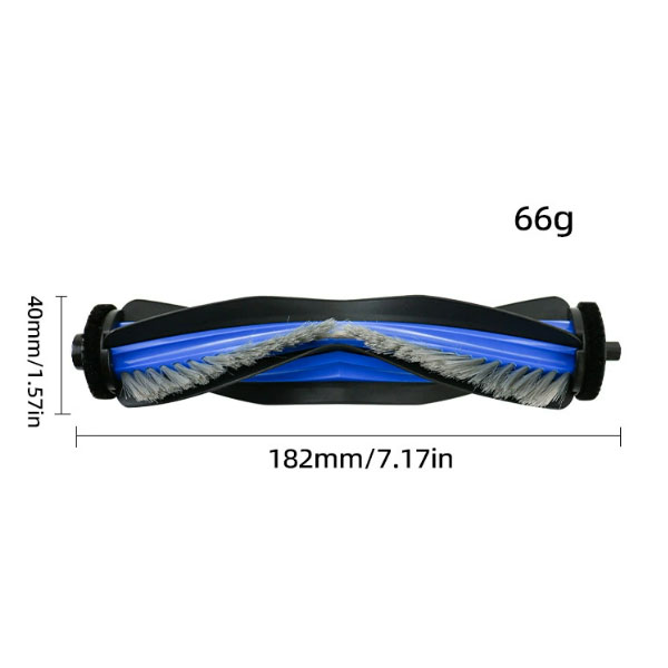  Replacement Kits For Ecovacs T80/T80 Omni _1