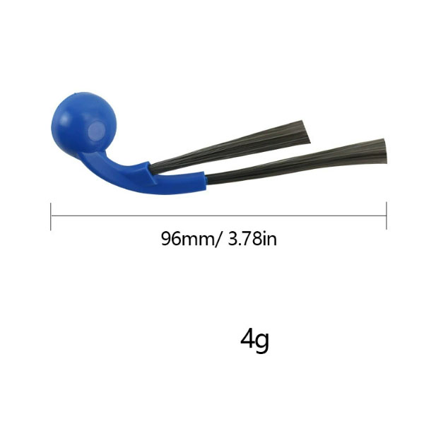  Replacement Kits For Ecovacs T80/T80 Omni _2