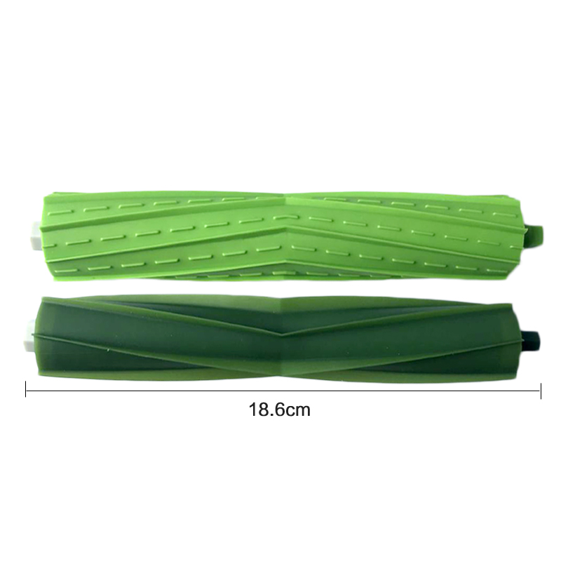   High Quality Robot Main Brush for iRobot i7 i7+/i7 Plus E5 E6 E7 Vacuum Cleaner Parts Accept OEM  _1