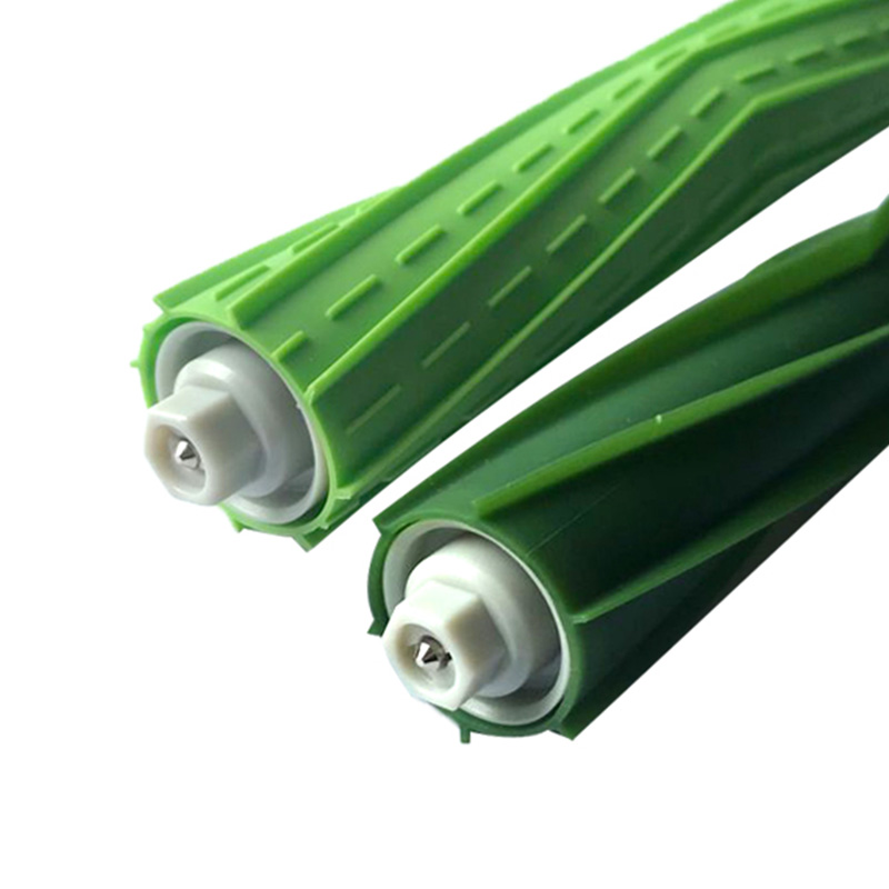   High Quality Robot Main Brush for iRobot i7 i7+/i7 Plus E5 E6 E7 Vacuum Cleaner Parts Accept OEM  _2