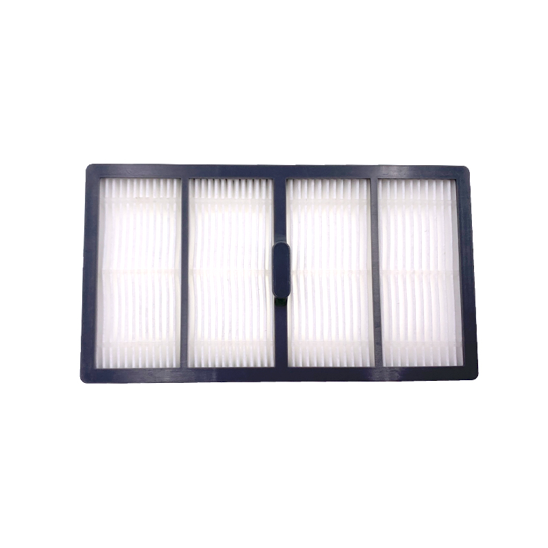  High Quality Sweeping Robot Hepa For irobot S9/S9+ Vacuum Cleaner Parts High Performance Reusable And Washable Aceppt OEM _1