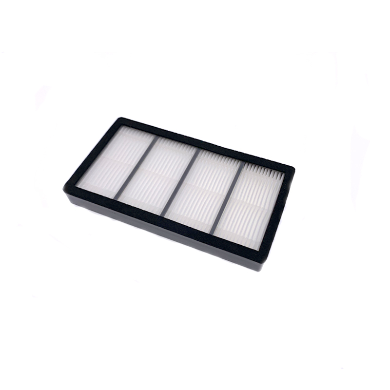  High Quality Sweeping Robot Hepa For irobot S9/S9+ Vacuum Cleaner Parts High Performance Reusable And Washable Aceppt OEM _2