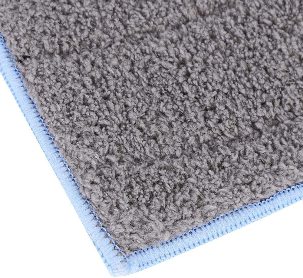  Mopping Pads Replacement For iRobot Braava M6 Mop Floor Sweeper Vacuum Cleaner parts _4