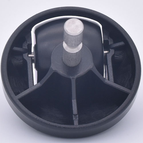  Replacement Roomba Front Wheel Caster Assembly for iRobot Roomba i7 i7+ Plus E5 E6 E7 500 600 700 800 900 Series Roomba  _2