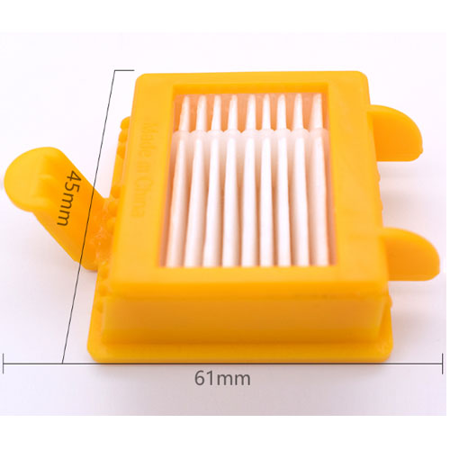  1 piece hepa filter cleaning tool replacement kit for iRobot Roomba 700 series 760 770 780 790 vacuum cleaner sweeper accessorie _1